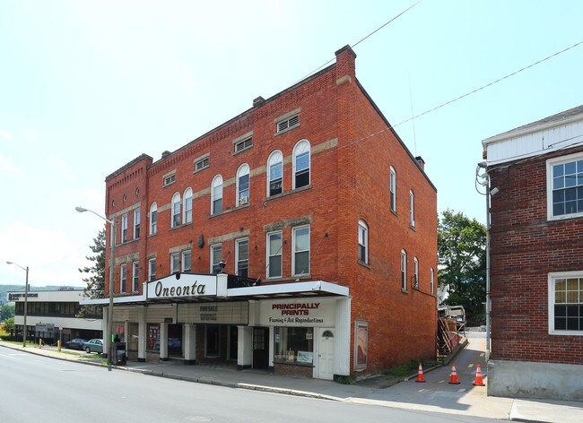 41-51 Chestnut St