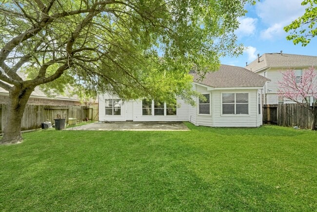 17610 Forest Haven Trail in Tomball, TX - Building Photo - Building Photo