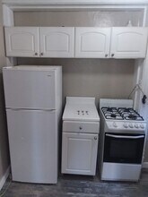 1230 N Washington St in Denver, CO - Building Photo - Building Photo