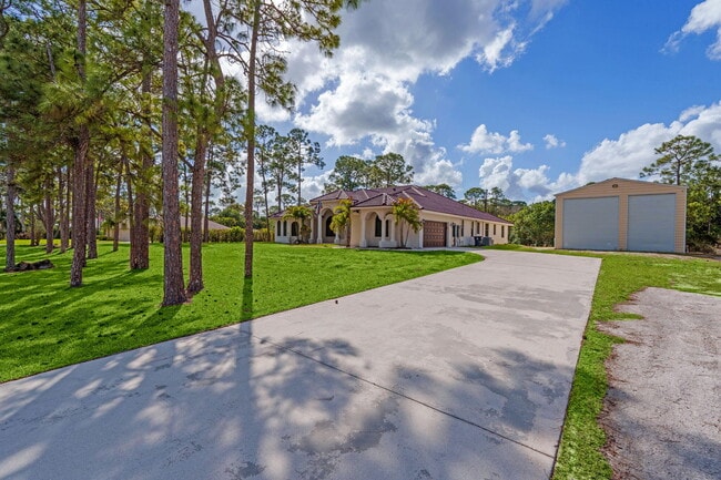 property at 16596 82nd Rd N