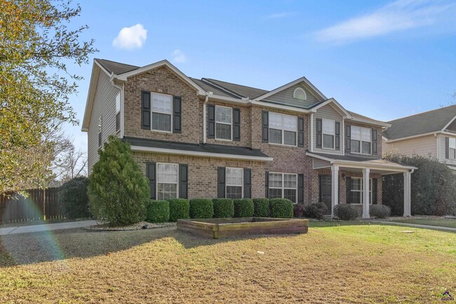 100 Stoney Creek Dr in Kathleen, GA - Building Photo - Building Photo