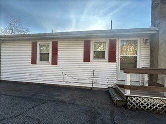 2 Filbert St, Unit 4 in Quincy, MA - Foto de edificio