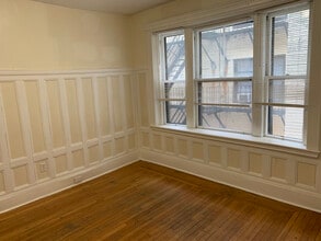 447 Park Dr in Boston, MA - Foto de edificio - Building Photo