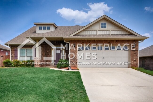 property at 275 Harold Murphy Dr