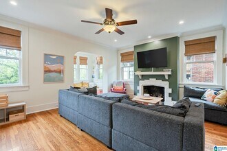 3927 Clairmont Ave in Birmingham, AL - Building Photo - Building Photo