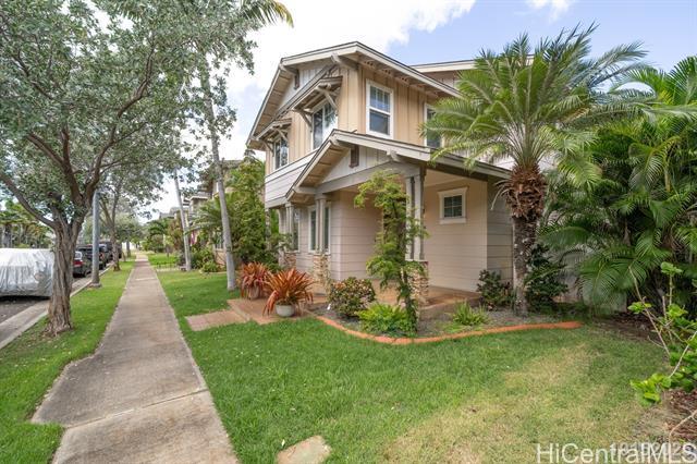 91-1012-1012 Kaiapele St in Ewa Beach, HI - Building Photo