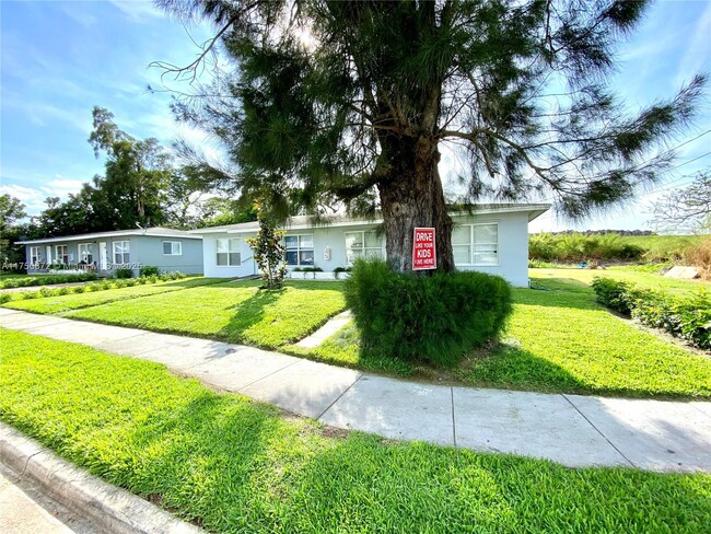 property at 37280 Okeechobee Ave