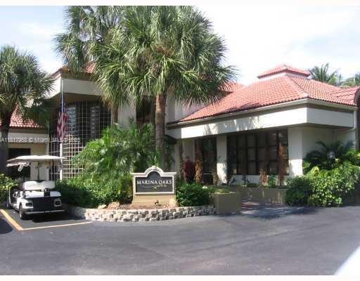 property at 2550 SW 18th Terrace