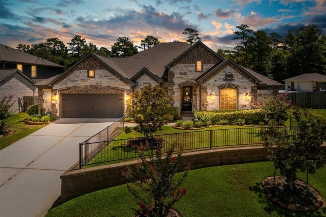 property at 1406 Graystone Hills Dr