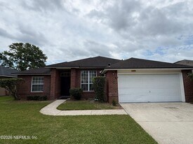 12856 Chets Creek Dr N in Jacksonville, FL - Building Photo