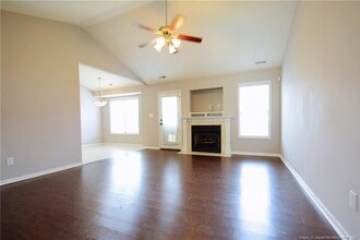1458 Oldstead Dr in Fayetteville, NC - Building Photo - Building Photo