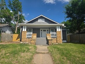 517 N Main St in Sand Springs, OK - Building Photo - Building Photo