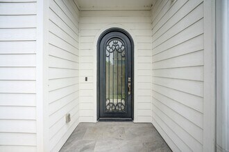 7117 Tierwester St in Houston, TX - Building Photo - Building Photo