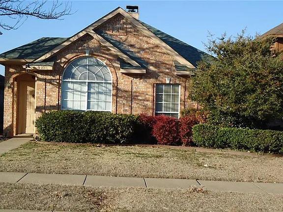 3101 Sara Dr in Rowlett, TX - Building Photo - Building Photo
