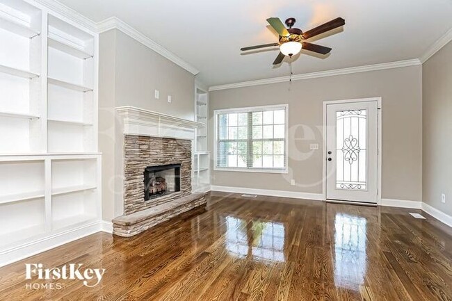 1814 Walking Dr in Murfreesboro, TN - Building Photo - Building Photo