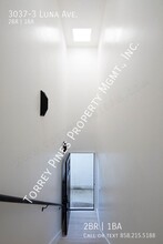 3037 Luna Ave in San Diego, CA - Building Photo - Building Photo