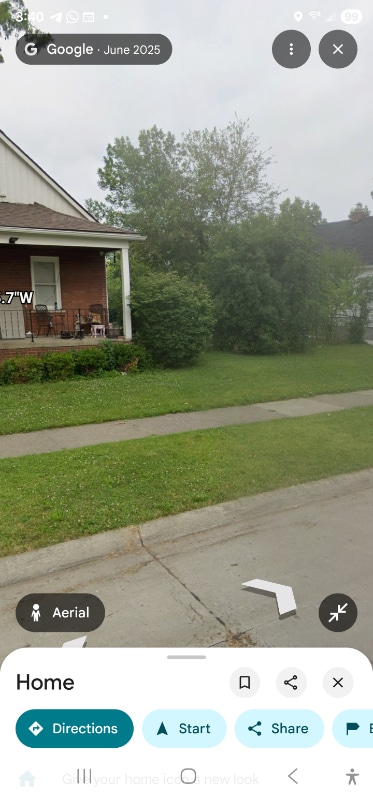 6415 Heyden in Dearborn Heights, MI - Foto de edificio - Building Photo