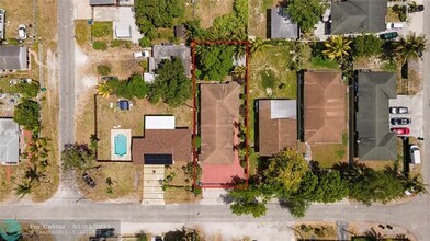 323 NW 97th St in Miami, FL - Building Photo - Building Photo