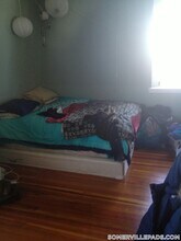 358 Broadway, Unit 5 in Somerville, MA - Building Photo - Building Photo