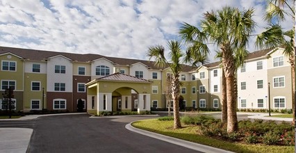 Marcis Pointe in Jacksonville, FL - Building Photo - Building Photo