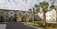 Marcis Pointe in Jacksonville, FL - Foto de edificio - Building Photo