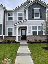 1987 Mildred Rd in Westfield, IN - Building Photo