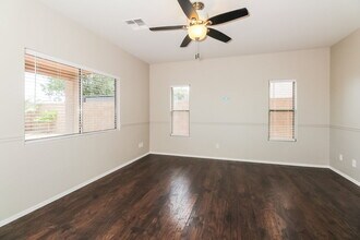 60333 E Black Crest Loop in Tucson, AZ - Building Photo - Building Photo