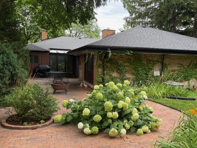 1315 Sheridan Rd in Wilmette, IL - Building Photo - Building Photo