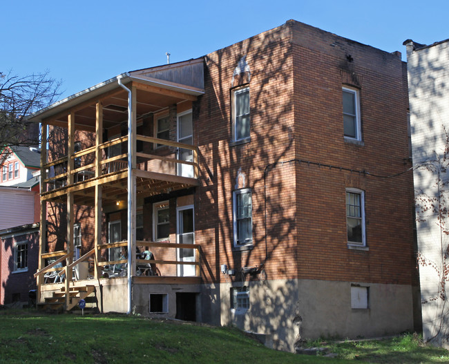 1409 Union St in McKeesport, PA - Building Photo - Building Photo