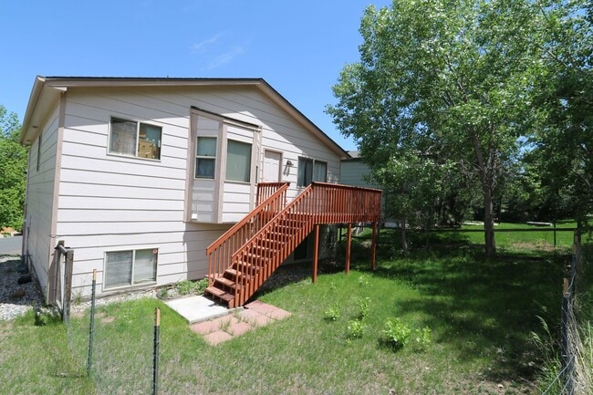 3230 Lally Rook Ct in Colorado Springs, CO - Building Photo - Building Photo