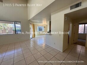 17015 S Painted Bluff Way in Vail, AZ - Building Photo - Building Photo