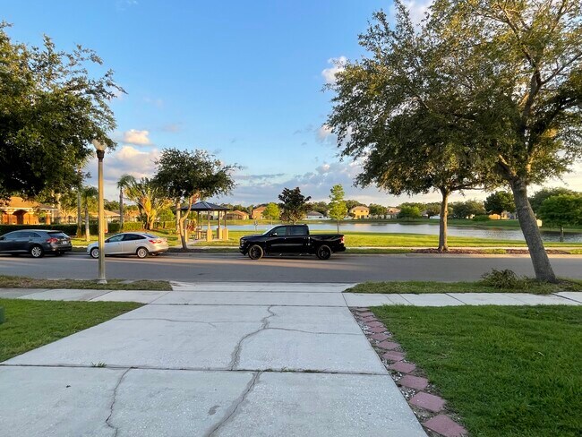 9175 Tivoli Chase Dr in Orlando, FL - Building Photo - Building Photo