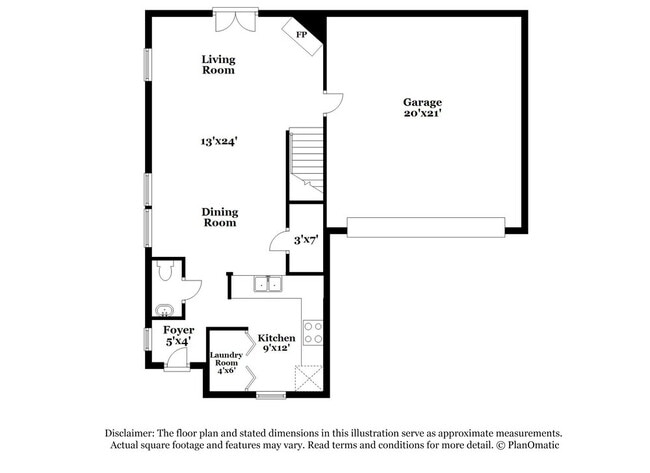 13107 Ambrosia St in Charlotte, NC - Foto de edificio - Building Photo