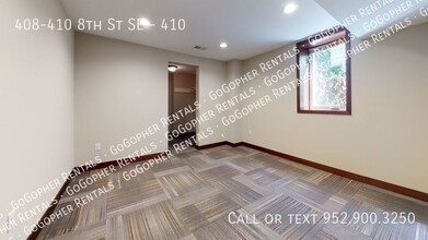 408 SE 8th St-Unit -410 in Minneapolis, MN - Building Photo - Building Photo