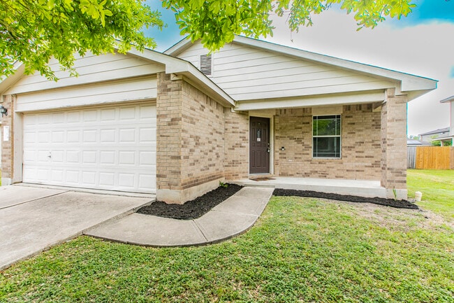 property at 104 Easy St