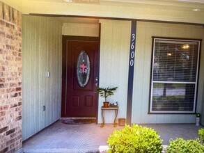 3600 Willowbrook Dr in Fort Worth, TX - Building Photo - Building Photo