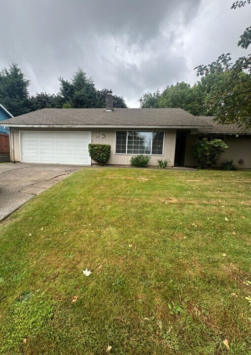 815 NW 118th St in Vancouver, WA - Building Photo