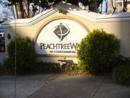 1074 Peachtree Walk NE, Unit B418