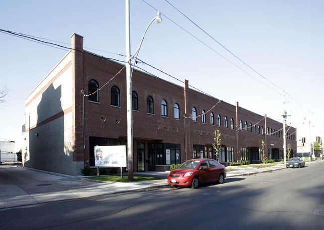 229-247 Wallace Ave