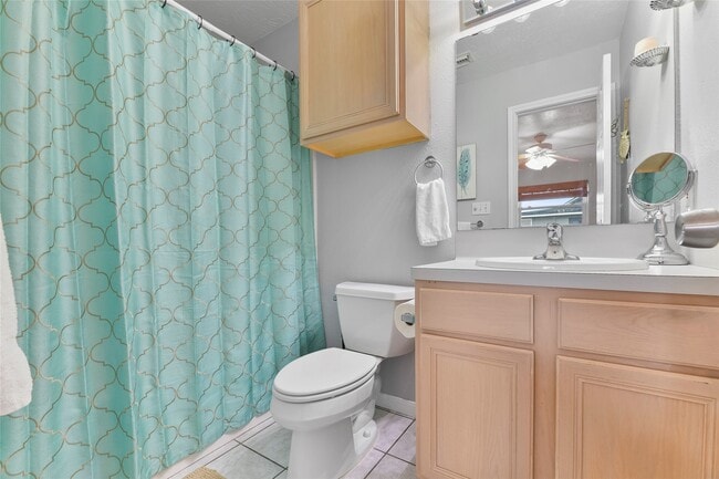 property at 4029 Fort Bend Dr