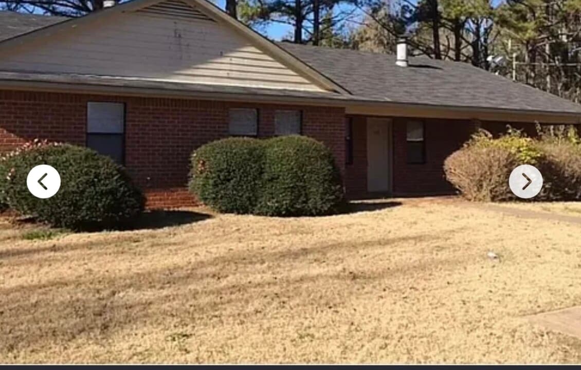 169 W Paces Dr in Athens, GA - Foto de edificio