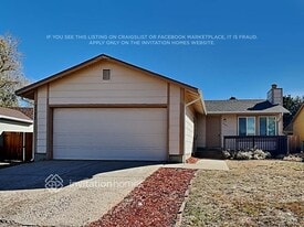 3582 S Olathe St in Aurora, CO - Building Photo