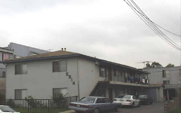 5314 Riverton Ave in North Hollywood, CA - Building Photo - Building Photo