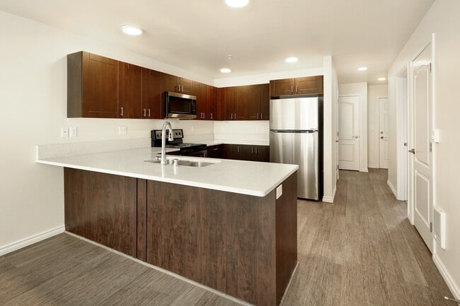 Depot Estates in Lynden, WA - Building Photo - Building Photo