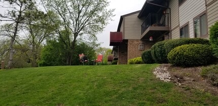 5325 Brody Dr, Unit 103 in Madison, WI - Building Photo - Building Photo