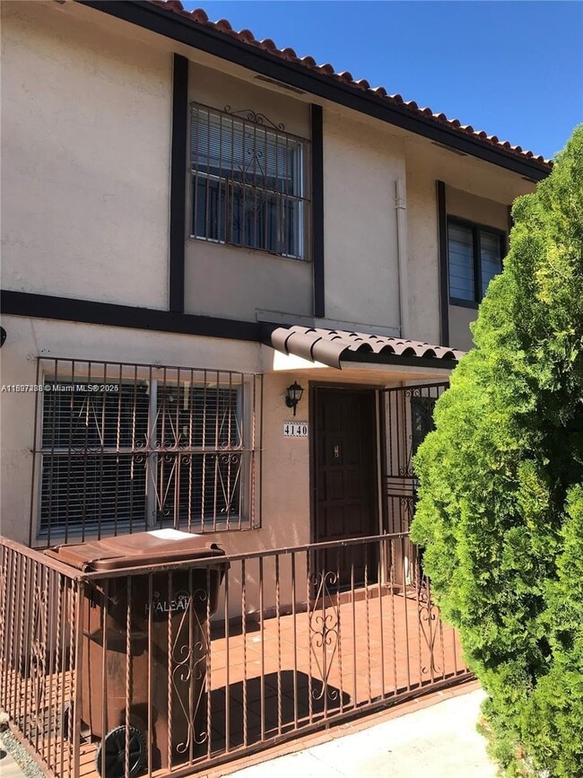 4140 W 11th Ln in Hialeah, FL - Building Photo - Building Photo