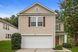 12328 Stowe Acres Dr in Charlotte, NC - Building Photo