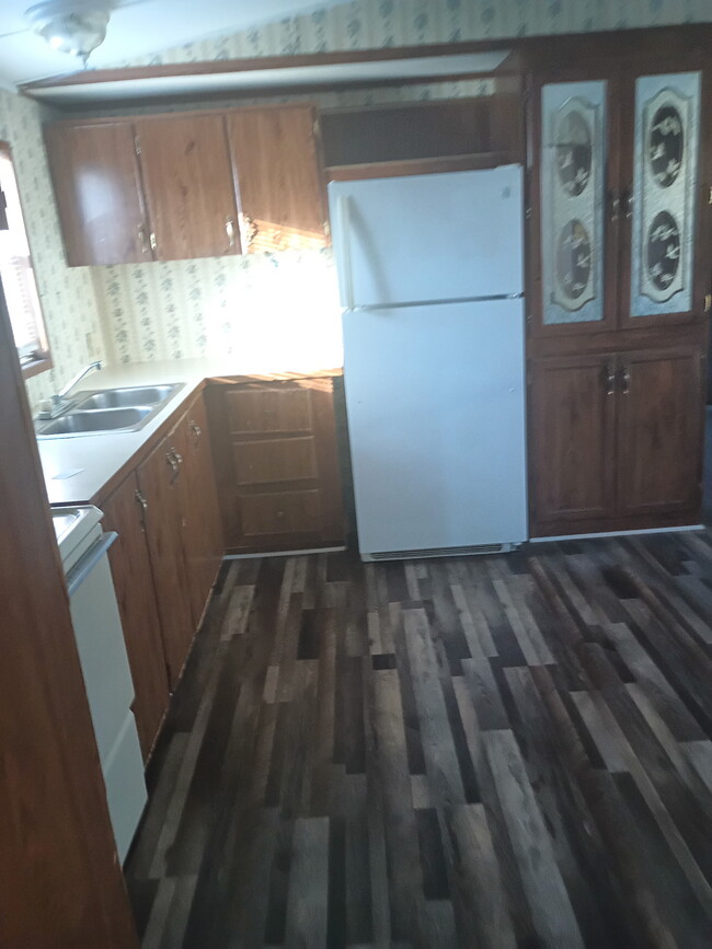 4-144 Basden Rd in Burgaw, NC - Building Photo - Building Photo