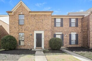 7760 Biloxi Cove in Millington, TN - Building Photo