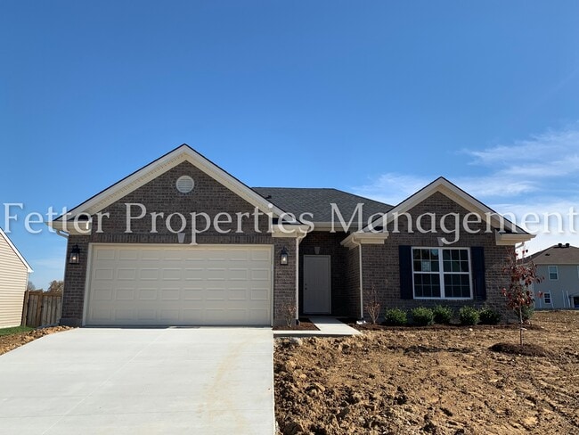 property at 9809 Massey Dr